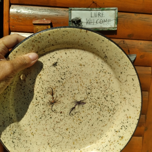 ⚜️ Vtg RubberMaid Spice Rack Rotating,Orig Party Plan gold - Picture 7 of 14